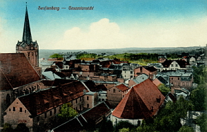 Senftenberg
